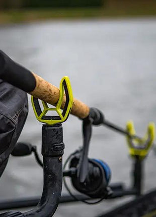 Matrix Flexi Rod Butt Grip by Billing Tackle