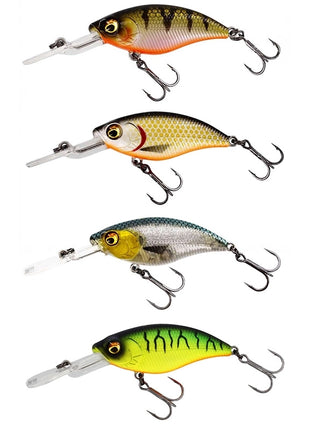 Westin Buzzbite (5cm/6g - Suspending) by Billing Tackle