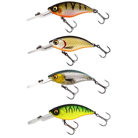 Westin Buzzbite (5cm/6g - Suspending)