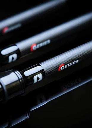 Pro Logic C Series & Element Carp Rod Clearance Stock by Billing Tackle