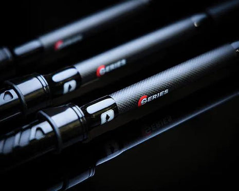 Pro Logic C Series & Element Carp Rod Clearance Stock by Billing Tackle
