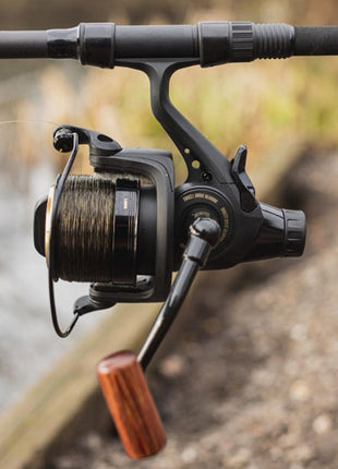 Wychwood Riot 6000FS by Billing Tackle
