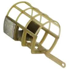 Guru Commercial Cage Feeder (X-Safe Compatible) by Billing Tackle