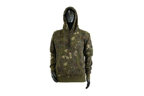 Thinking Men’s TA Hoody Cam Fleck by Billing Tackle