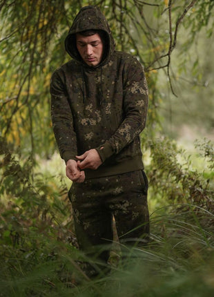 Thinking Men’s TA Hoody Cam Fleck by Billing Tackle