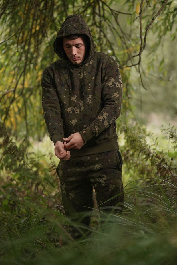 Thinking Men’s TA Hoody Cam Fleck by Billing Tackle