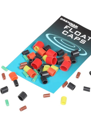 Drennan Mixed Float Caps by Billing Tackle