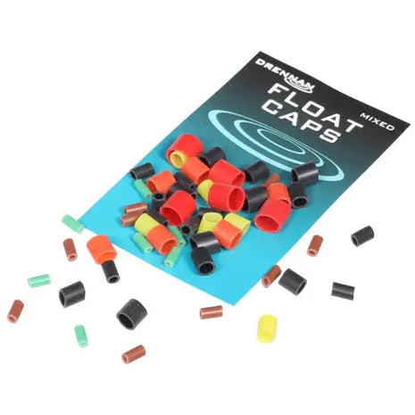 Drennan Mixed Float Caps by Billing Tackle