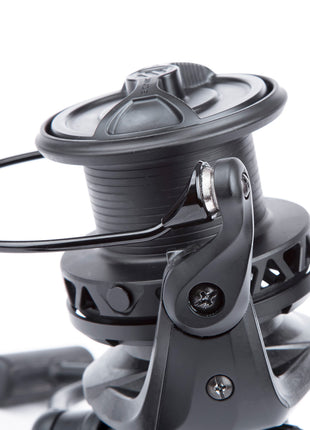 Sonik Xtractor+ Carbon 5000 by Billing Tackle