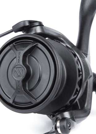Sonik Xtractor+ Carbon 5000 by Billing Tackle