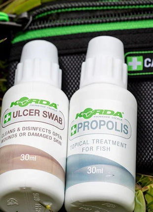 Korda Carp Care kit by Billing Tackle