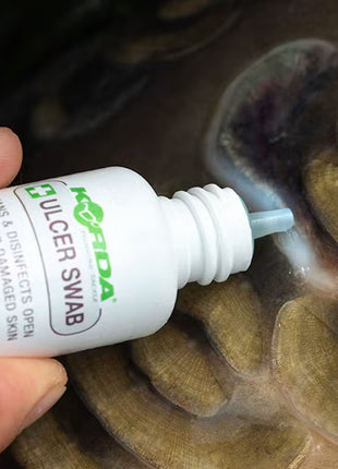 Korda Carp Care kit by Billing Tackle