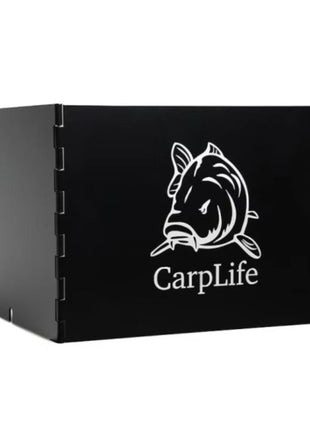 CarpLife Night Forge Stove Shield by Billing Tackle