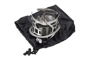 Carp Life Stove CLS 3500