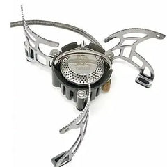 Carp Life Stove CLS 3500 by Billing Tackle