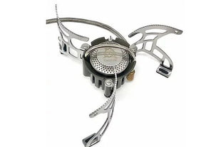 Carp Life Stove CLS 3500