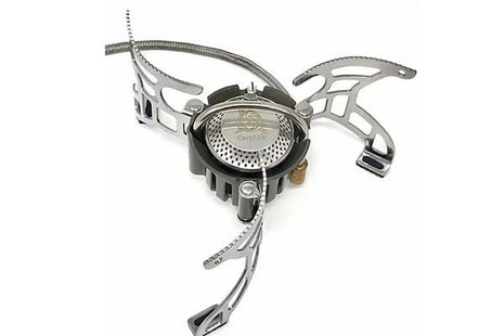 Carp Life Stove CLS 3500