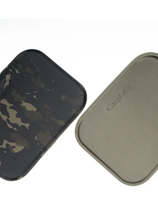 Carplife rig tray eclipse camo