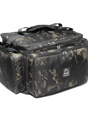 Carplife luggage hold-all