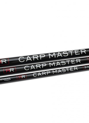 Drennan Red Range Whips 3m 4m 5m Carp Master by Billing Tackle