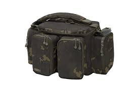 Korda Compac Carryalls Dark Camo - All Sizes