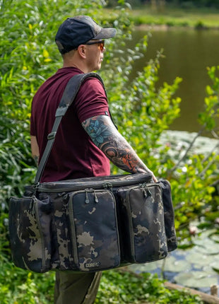 Korda Compac Extra Large Carryall by Billing Tackle
