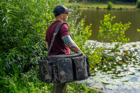 Korda Compac Extra Large Carryall by Billing Tackle