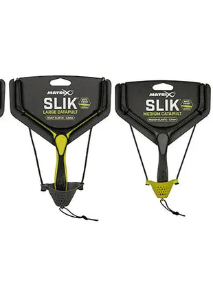 Matrix Slik Catapult by Billing Tackle