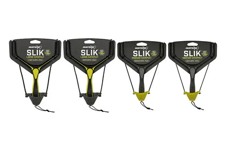 Matrix Slik Catapult by Billing Tackle