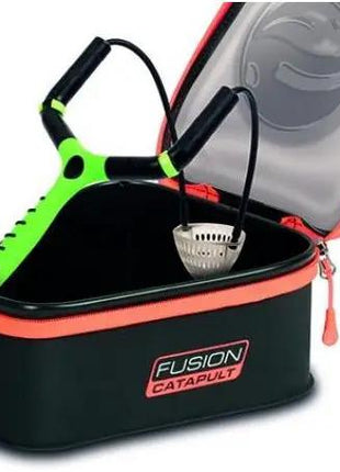 Guru Fusion Catapult EVA Storage System by Billing Tackle