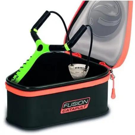 Guru Fusion Catapult EVA Storage System by Billing Tackle