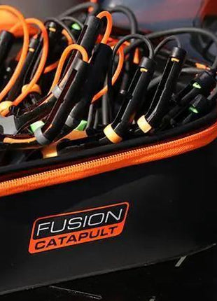 Guru Fusion Catapult EVA Storage System by Billing Tackle