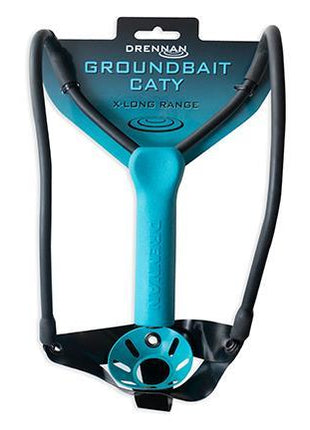 Drennan Groundbait Caty X-Long Range by Billing Tackle