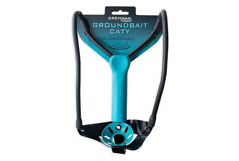 Drennan Groundbait Caty X-Long Range by Billing Tackle