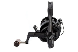 Okuma Custom Black CB80 Carp Reel