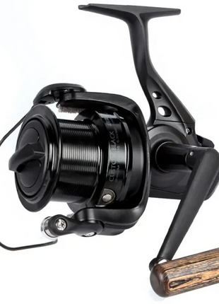 Okuma Custom Black CB80 Carp Reel