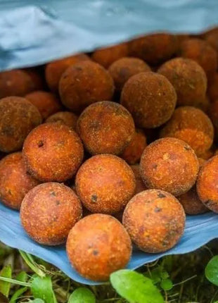 CC Moore Pro Stim Liver 5kg + Hookbait £44.99