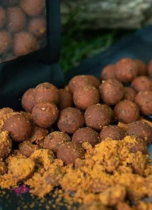 CC Moore Pro Stim Liver 5kg + Hookbait £44.99