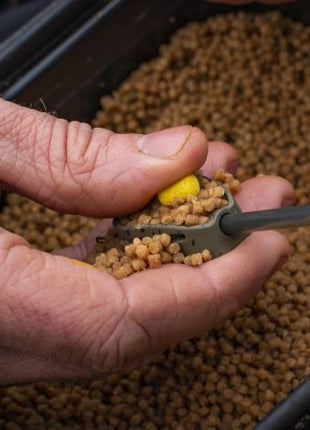 Mainline Match Activated Cell Pellets