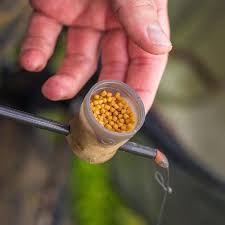 Mainline Match Activated Cell Pellets