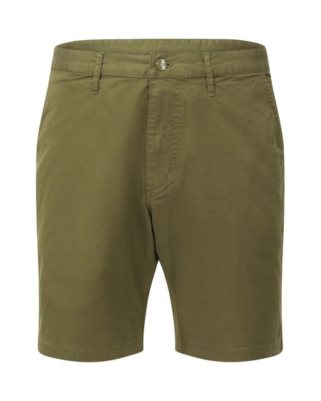 Korda Kore Chino Shorts Olive by Billing Tackle