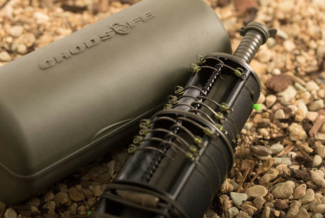 Korda Chod Safe