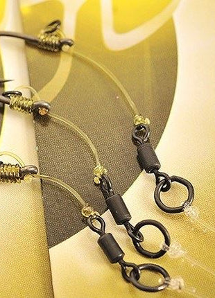 Korda Mouth Trap Hinge Rig Choddy by Billing Tackle