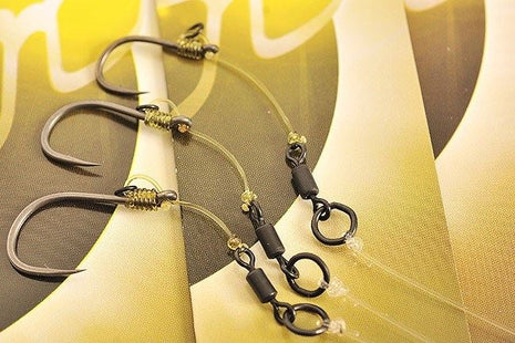 Korda Mouth Trap Hinge Rig Choddy