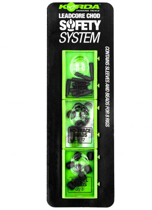 Korda Leadcore Chod System by Billing Tackle