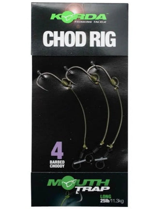 Korda Chod Rig by Billing Tackle