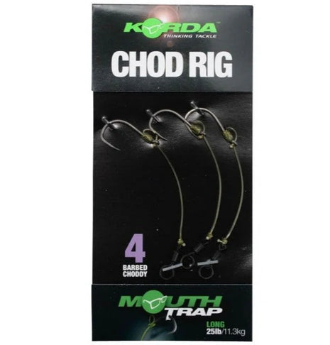 Korda Chod Rig