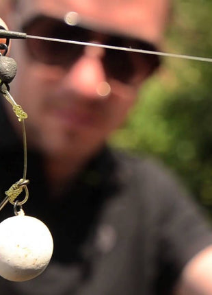 Korda Chod Rig by Billing Tackle