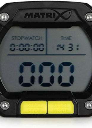 Matrix Digital Clicker by Billing Tackle