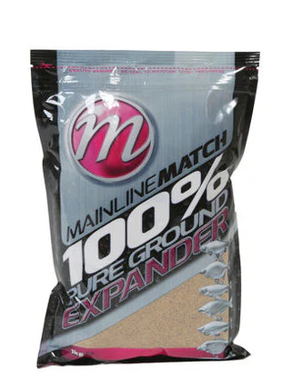 Mainline Match Coarse Groundbait by Billing Tackle